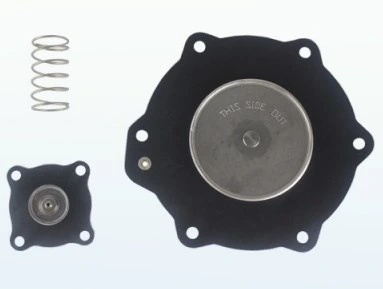 C113826 1 1/2 inçlik toz toplayıcı için diyafram G353A046 G353A063 1
