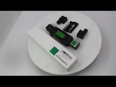 Bakır çekirdek borusu ile sıvı kontrolü için ASCO solenoid valfi