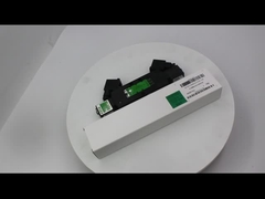 Filtreli sıvılar Bakır çekirdek tüplü tek solenoid valfi