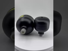 Almanya üretimi Volvo Tekerlekli yükleyici için hidrolik filtre elemanı