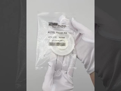 0.4-0.8 MPa Diyafram Onarım Aksesuarları -10-80C çalışma sıcaklığı için gerekli bileşen