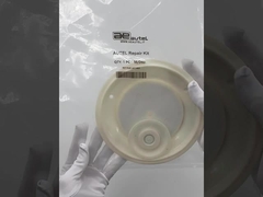 0.4-0.8 MPa Hava Orta Temizlik Kiti M/D60 Autel