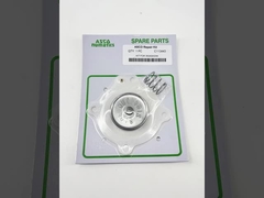 ASCO C113443 Diyafram Tamir Kits 3/4 Inch Pulse Solenoid Valve için SCG353A043 Nitril/Viton