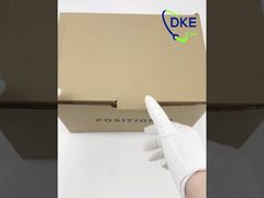 YT-1000L Elektropnömatik Konumlandırıcı Doğrusal Tip YTC Elektropnömatik Sistem