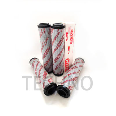 Kesinlik Filtre Elemanları 0030-R-003-BH3HC Metal Yüksek Yorgunluk Direnci