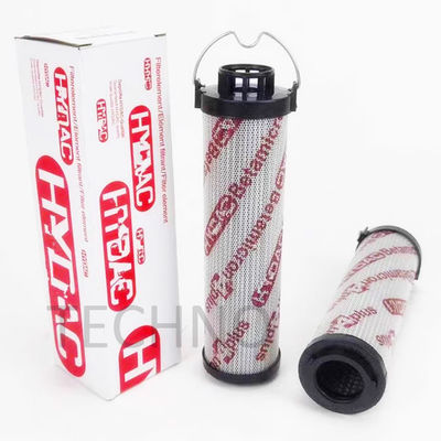 Kesinlik Filtre Elemanları 0030-R-003-BH3HC Metal Yüksek Yorgunluk Direnci
