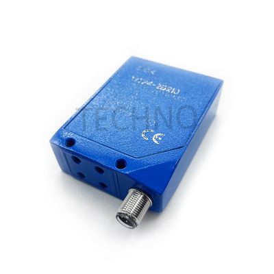 Kompakt Sick Fotoelektrik Sensörü WT24-2B210 Çinko Diecast Sick Diffuse Sensörü