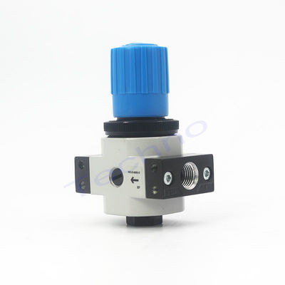 LR-1/4-D-MINI Pnömatik Filtre Düzenleyicisi Yağlayıcı Metal FESTO Basınç Düzenleyicisi