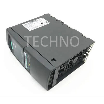 6SE6440-2UD21-1AA1 Değişken frekans dönüştürücü Modüler motor frekans dönüştürücü