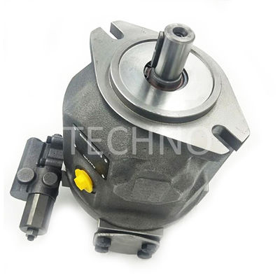 A10VS010 Ekseli Piston Hidrolik Pompalar Değişken 220V Hareketli Endüstriyel
