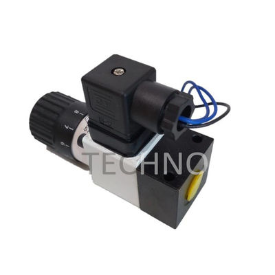 Hidrolik Kontrol Valf Basınç Değiştiricisi HED8-OA-20 R901106453 OEM