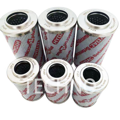 HYDAC 0035-D-003-BN3HC 2.5 Inch Hava Filtresi