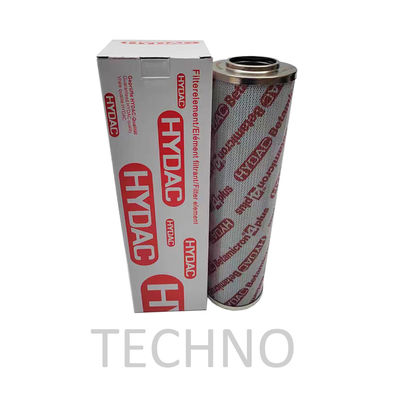 0140-D-005-V HYDAC filtre elemanları 140 mm dizel filtre elemanı Çoklu uzunluklar