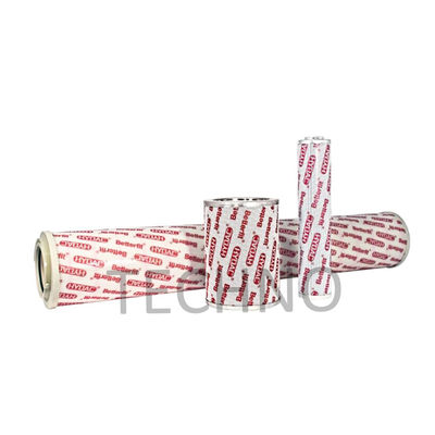 0140-D-005-V HYDAC filtre elemanları 140 mm dizel filtre elemanı Çoklu uzunluklar