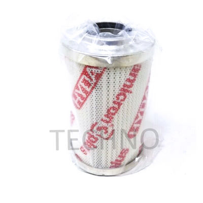 CE HYDAC hassas filtre elemanları yüksek hassasiyetli 0160-D-025-W kartuş