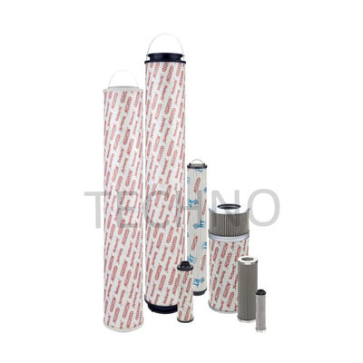 HYDAC 0240-D-025-WHC Sintered Filter Element 60mm 30-200 Bar Clip-On Son Kapak