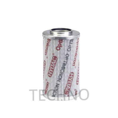 0280-D-003-BH3HC hassas filtre elemanları Tel örgü HYDAC filtrasyon sistemi