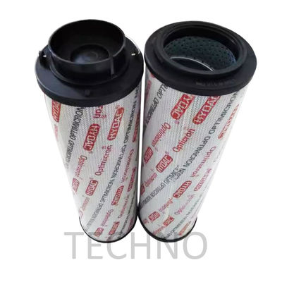 HYDAC Patron 0850-R-010-BN3HC Su Filtresi Elemanları 30 ~ 200 Bar