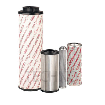 HYDAC hassas filtre elemanları 0950-R-010-P 950 mm çaplı özelleştir