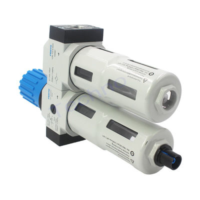 FESTO FRC-1/2-D-7-MIDI-A Pnömatik Filtre Düzenleyicisi Yağlayıcı OEM