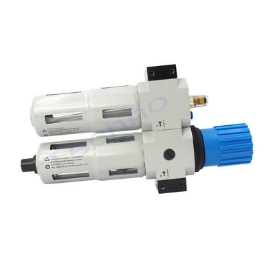 FESTO FRC-1/2-D-7-MIDI-A Pnömatik Filtre Düzenleyicisi Yağlayıcı OEM