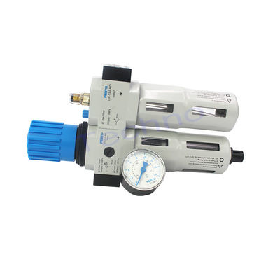 FRC-3/4-D-7-MIDI-MPA Filtre Düzenleyicisi Yağ Yağlandırıcı Pnömatik Kompresör