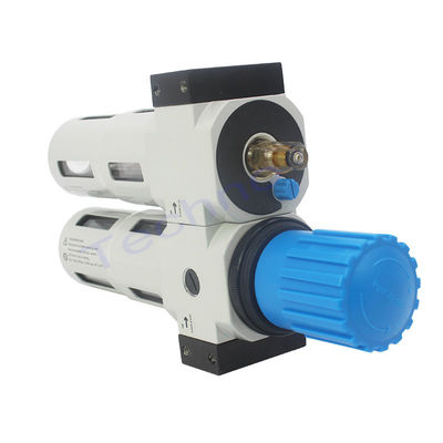 FRC-3/4-D-7-MIDI-MPA Filtre Düzenleyicisi Yağ Yağlandırıcı Pnömatik Kompresör