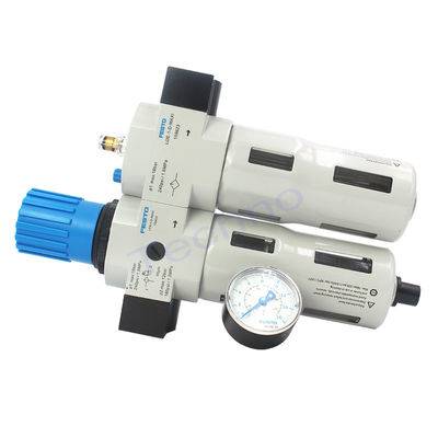 FRC-1/2-D-7-MAXI-A Pnömatik Filtre Düzenleyicisi Yağlayıcı 3W Fileri