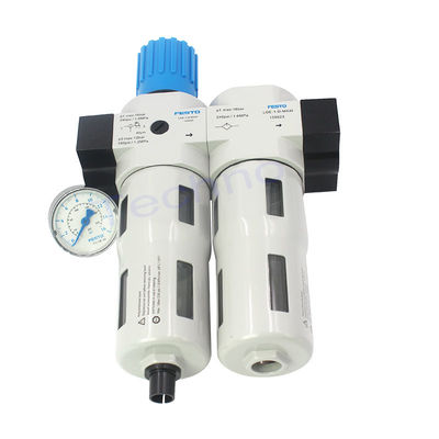 FRC-1/2-D-7-MAXI-A Pnömatik Filtre Düzenleyicisi Yağlayıcı 3W Fileri