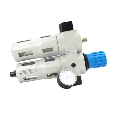 FESTO FRC-1-D-7-MAXI Pnömatik Filtre Düzenleyicisi Yağlayıcı 40mm
