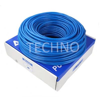 US98A040025 Esnek Hava hortumu borusu CE Sertifikası Tüp kimliği 2,5 mm