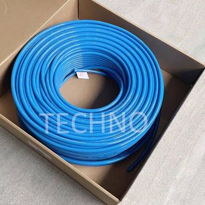 Air Tac US98A060040 Pnömatik PU Tüp Tüp ID 4.0mm Mükemmel Esneklik