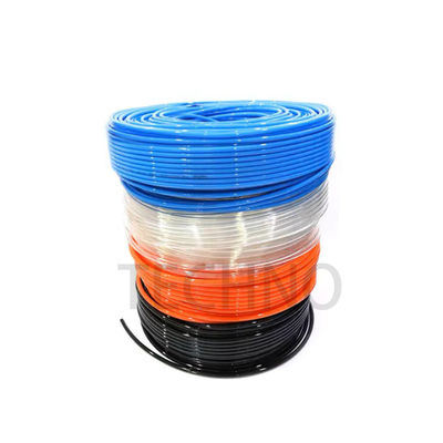 Air Tac US98A080060 Pnömatik PU tüp ID 6.0mm OD8.0mm Yüksek Elastisite