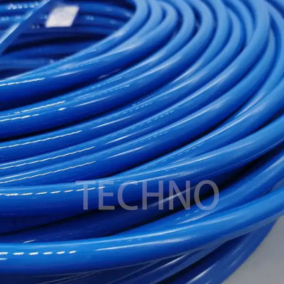 Air Tac US98A080060 Pnömatik PU tüp ID 6.0mm OD8.0mm Yüksek Elastisite