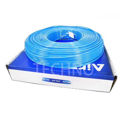 Air Tac US98A120080 Esnek Pnömatik PU tüpü Yüksek Elastisite Anti çözünürlük
