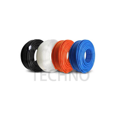 US98A160120 Pnömatik PU tüp Plastik Polyurethane tüp 6x4mm