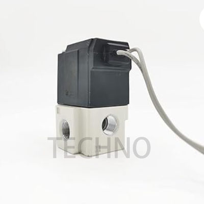 SMC VT307-6G1-01 Elektromanyetik Hidrolik Valf
