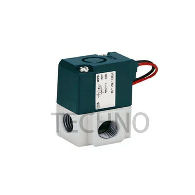 SMC VT307-6G1-02 OEM SMC Solenoid Valfler Hava Pnömatik Solenoid Valf 10 Hz
