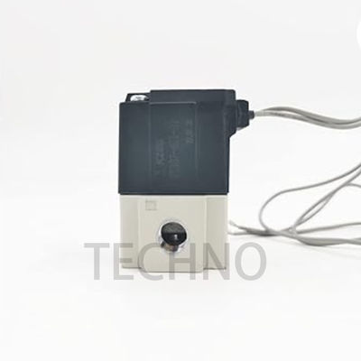 SMC VT307-3G1-02 Hava SMC Solenoid Valfları Özel Elektron Manyetik Valf