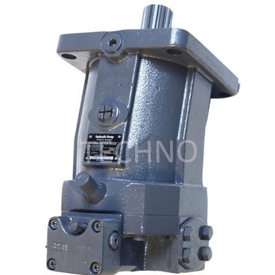 CE AA6VM 160 HD1 Değişken Değişken Motor Hidrolik Sürücü Motor
