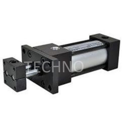 36mm Yastıklı Hidrolik Silindir 20MPa TRH1.50MF1LT14X24.00