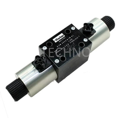 SMC Hidrolik Yağ Silindir TRH1.50MF2LT14X6.00 Düzenlenebilir Ağır Görevli