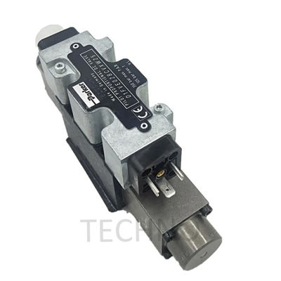 1.50mm Paslanmaz Çelik Hidrolik Silindir Kare Baş TRH1.50MF2LT14X12.00