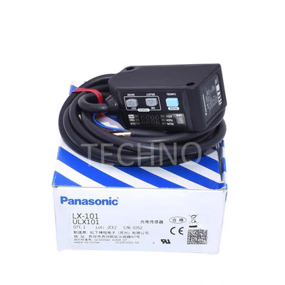 Kablolu Sick Diffuse Fotoelektrik Sensörü W4SL-3 Otomasyon için 10-30V DC IO-Link