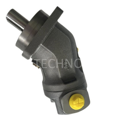 CE R902137733 Hidrolik Yağ Motoru Pompası 125 Boyut