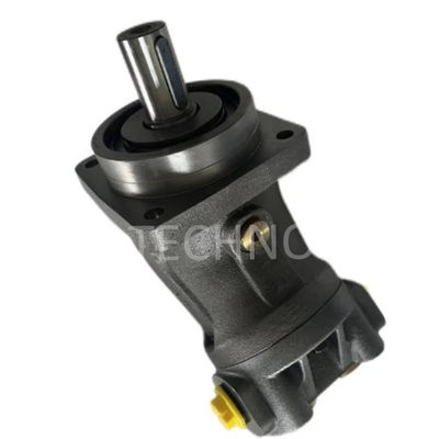 CE R902137733 Hidrolik Yağ Motoru Pompası 125 Boyut