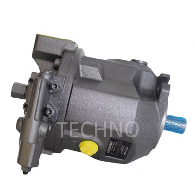 Rexroth R986901181 Piston Hidrolik Pompalar Pnömatik Özel
