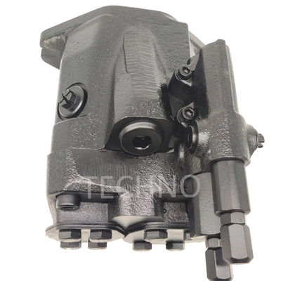 R986901193 Hidrolik Pistonlu Aktif Pompalar Düşük Gürültü 139 (102.5) Döngü