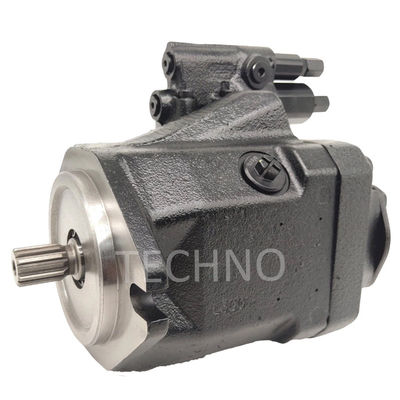 R986901193 Hidrolik Pistonlu Aktif Pompalar Düşük Gürültü 139 (102.5) Döngü