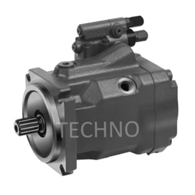 Rexroth R902549738 Hidrostatik Sürücüler için Piston Hava Pompası Değişken